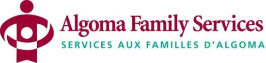 Algoma Family Services|Services aux Familles D'Algoma